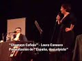 Laura Canoura - Chamuyo Cafiolo