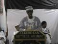 Omowale Malcolm X: Bro. Ldr. Mbandaka pt1