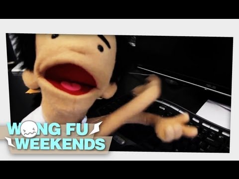 WFW 53 - The Office Tour!