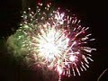 Cedar Rapids, Iowa Fireworks