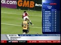 2009 Castleford v Celtic