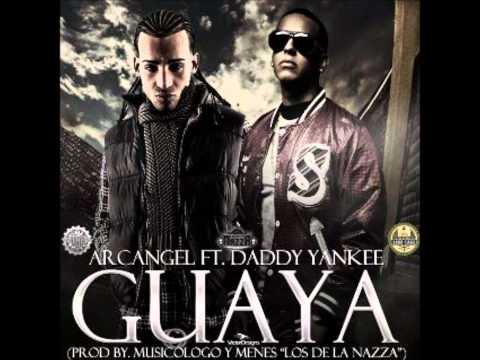 daddy yankee