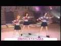 Hatsune Miku singing 経験値上昇中☆ with dance by IDOLM@STER