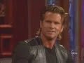 matt and trey on jimmy kimmel live! (2003) pt.2