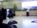 Kendo Demonstration at Reedley College