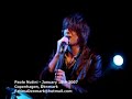 Paolo Nutini, Denmark - mixed clips