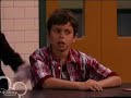 Los Hechiceros de Waverly Place (1) 3/3