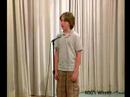 Best of Talent Quest - Vol #1 Clip 2 - 2007