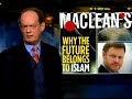 Rex Murphy on the Cartoon Controversy