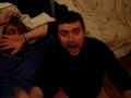 my drunk father singing numa numa - dragostea din tei-