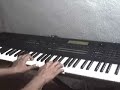 Piano Deus � Capaz-Banda Vida Reluz