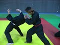 Training with Pk Haji Syofyan Nadar Part 4