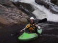 Kayak Québec Steeve Kayak Québec Steeve