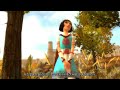 길드워(Guildwar) 프로모션 트레일러 한글자막판