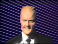 The Karl Lorimar Max Headroom Sweepstakes The Karl Lorimar Max Headroom Sweepstakes