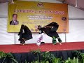 FUNKAFACTION aka Black Punisher 1st place @ Comp Rakan Muda FUNKAFACTION aka Black Punisher 1st place @ Comp Rakan Muda