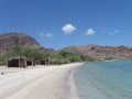 Playa El Coyote, Mulegé Baja Sur - YouTube