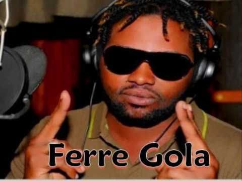 Ferre Gola & Wenge musica MM - chetani Ferre Gola & Wenge musica MM - chetani