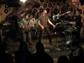 T.S.G. - Clive Bunker and Friends - Rock Bottom (M.S.G.)