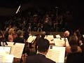 DIE FLEDERMAUS OUVERT�RE, J. STRAUSS