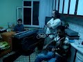 Tekirdagli Klarnetci Ismet-(5)-Bahriye Ciftetellisi