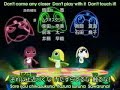 Koleksi Amel Hanan 2# - Disko Dengan Keroro