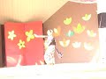 Bangla Dance Bristey Pore Tapur Tupur