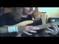 BASS SONGS by PAOLO ESPOSITO - Tapping and Hammer-On/Pull-Off Grooves!