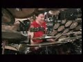 Bozzio playing I Will Protect You Bozzio playing I Will Protect You