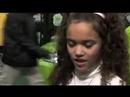 Disney Stars goes Green