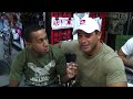 Ricardo Arona gives us an update on his upcoming fight. *Ricardo Arona gives his thoughts on the Sokoudjou Vs. Machida fight. *Ricardo Arona states whom he would like to face first if invited into the Octagon.