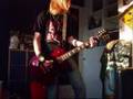 METALLICA - Enter Sandman cover!