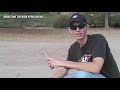 HPI Racing Baja b5 tunning and first run HPI Racing Baja b5 tunning and first run
