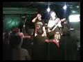 antibodies attack-live at the station