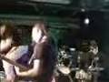 Antibodies Attack-Live at the Station