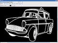 MPX-80 - Vector Logo Engraving - DEMO MPX-80 - Vector Logo Engraving - DEMO