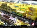 Food prices shoot upward Food prices shoot upward