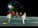 Antoine Farrugia A Whole New World