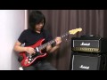 Jack Thammarat Test Marshall Haze 15 (Thai version)