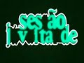 Sessão da Tarde - Paródia