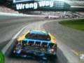 nascar goes strait to hell