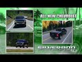09 SILVERADO