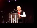 Brampton Live 2007 - Tony Benn + Roy Bailey Brampton Live 2007 - Tony Benn + Roy Bailey