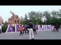 Art Beijing 艺术北京 2013 Art Fair - YouTube