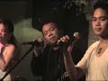 live gig at a rotten bar called cleopatra, the music was dubbed from a separate recoding we did way back and for the heck of it i inserted my favorite jav idol maria ozawa, hope they won't mind.