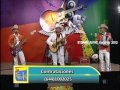 CHUY VEGA - AQUEL AMOR - EN VIVO (EN LA TELE) CD. OBREGON SONORA 2012.wmv