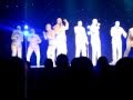 Oracle Israel-The Vocal people