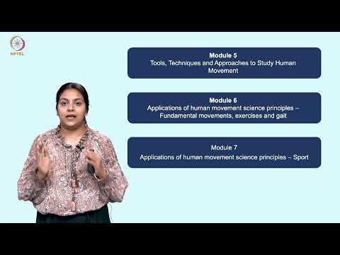 Learning outcomes and module design