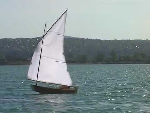 OZracer man�verek, cruising..._Best sailing videos of the week