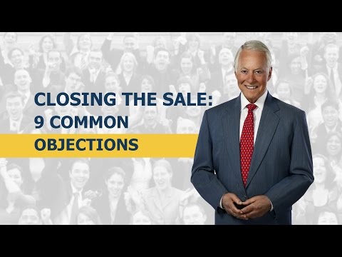 how to involve the customer in closing the sale